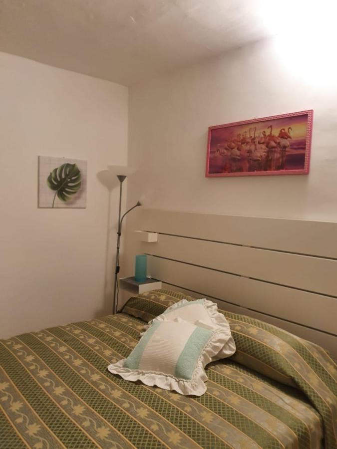 Holiday Palerme Extérieur photo