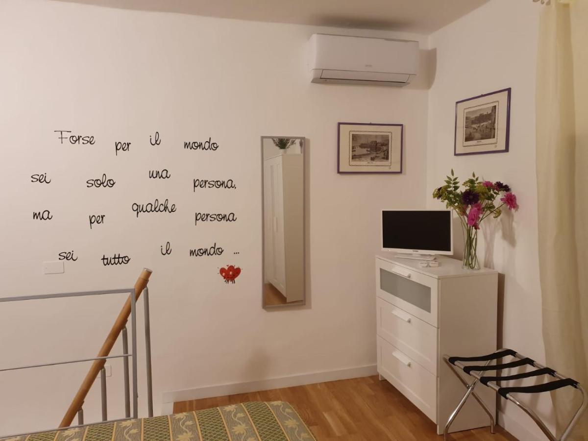 Holiday Palerme Extérieur photo